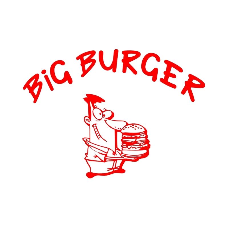 Big Burger - Adrano